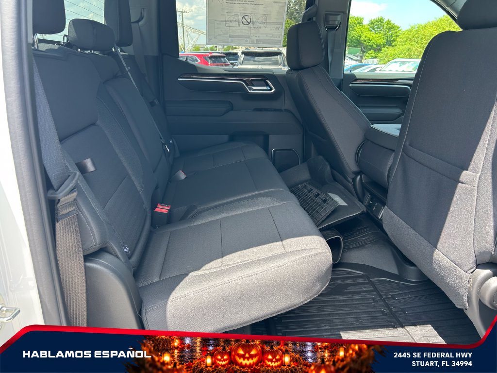 New 2026 GMC Sierra 1500 Elevation w/ Elevation Select Package RWD image 17