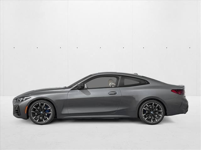 New 2027 BMW 440i xDrive Coupe w/ Premium Package AWD/4WD image 3