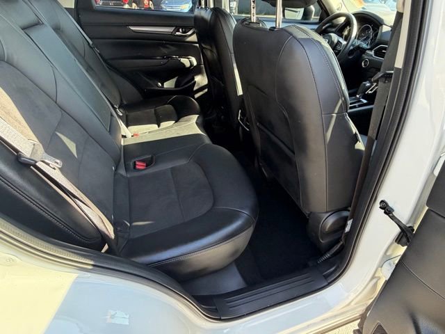Used 2023 MAZDA CX-5 AWD 2.5 S w/ Select Package image 29