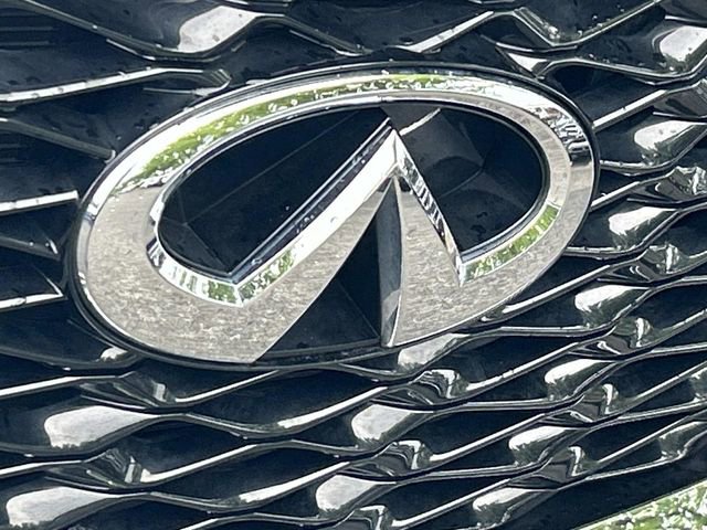 Certified 2023 INFINITI QX60 Pure AWD/4WD image 11
