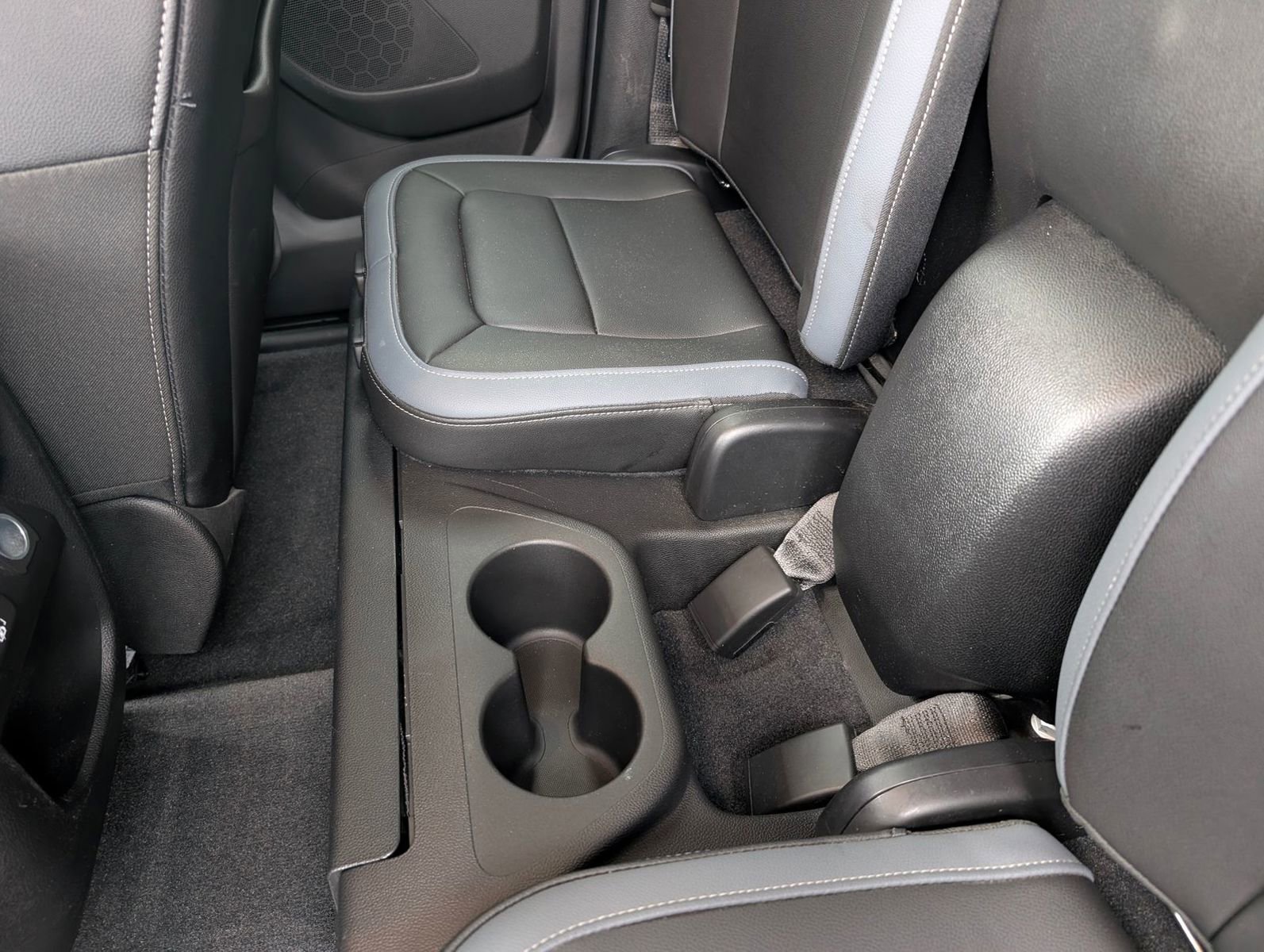 Used 2020 Chevrolet Colorado Z71 image 24