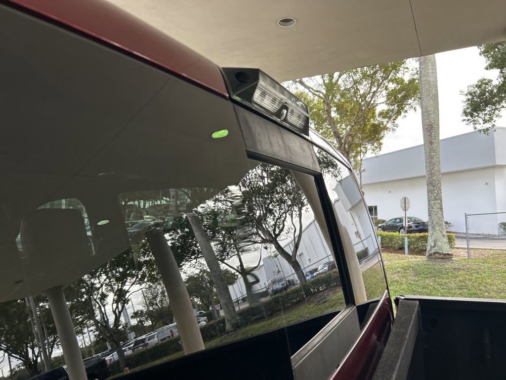 Used 2019 RAM 2500 Limited image 36