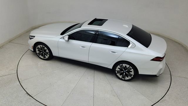 Used 2026 BMW 540i xDrive image 79