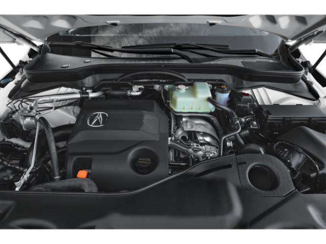 Used 2026 Acura MDX Type S AWD/4WD image 15