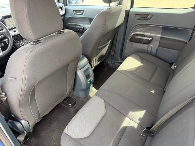 Certified 2024 Ford Maverick XL w/ Equipment Group 100A Standard image 20