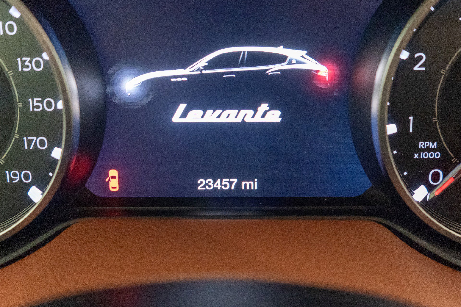 Used 2022 Maserati Levante GT image 22