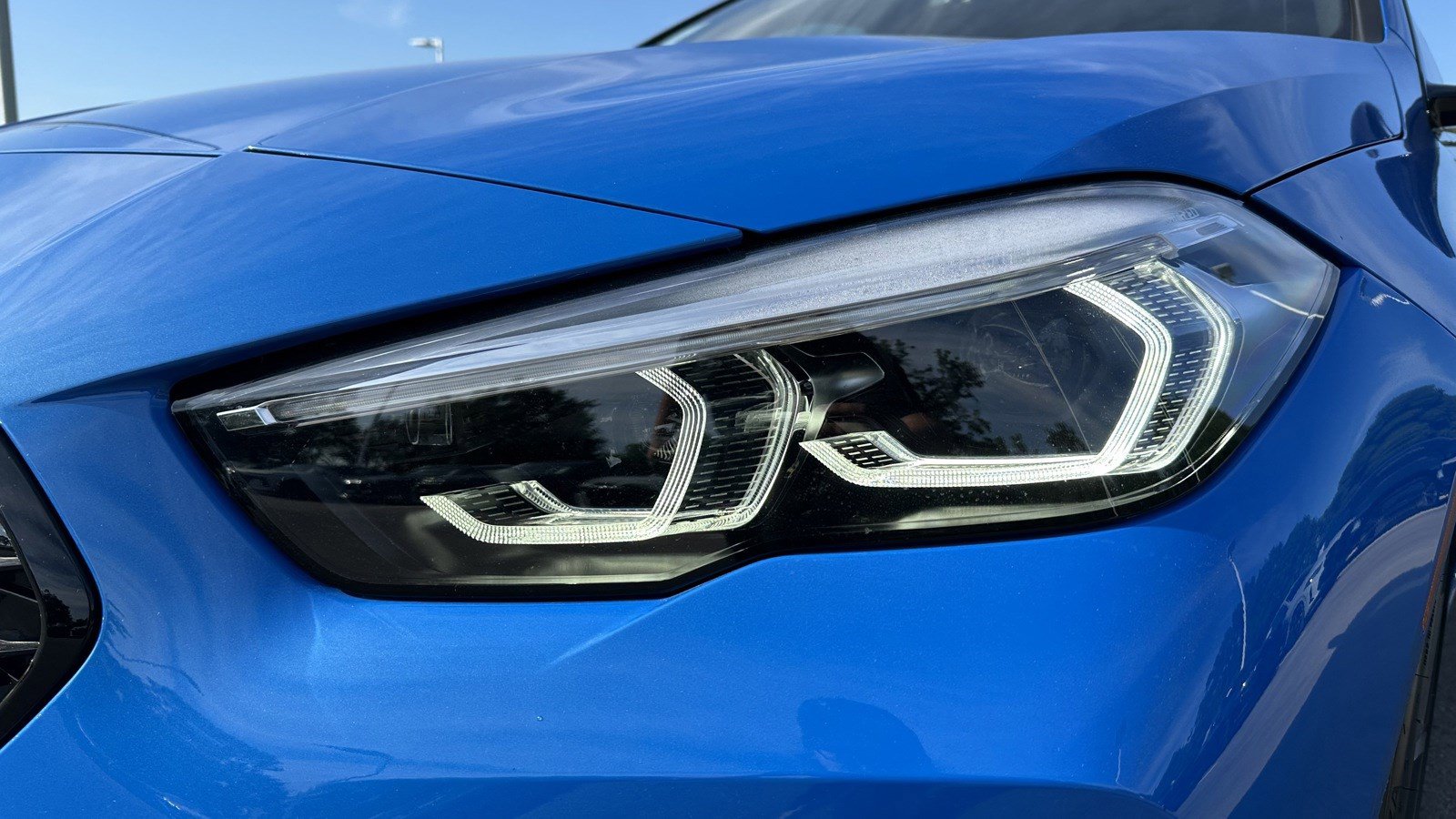 Certified 2024 BMW M235i xDrive Gran Coupe w/ Premium Package image 6