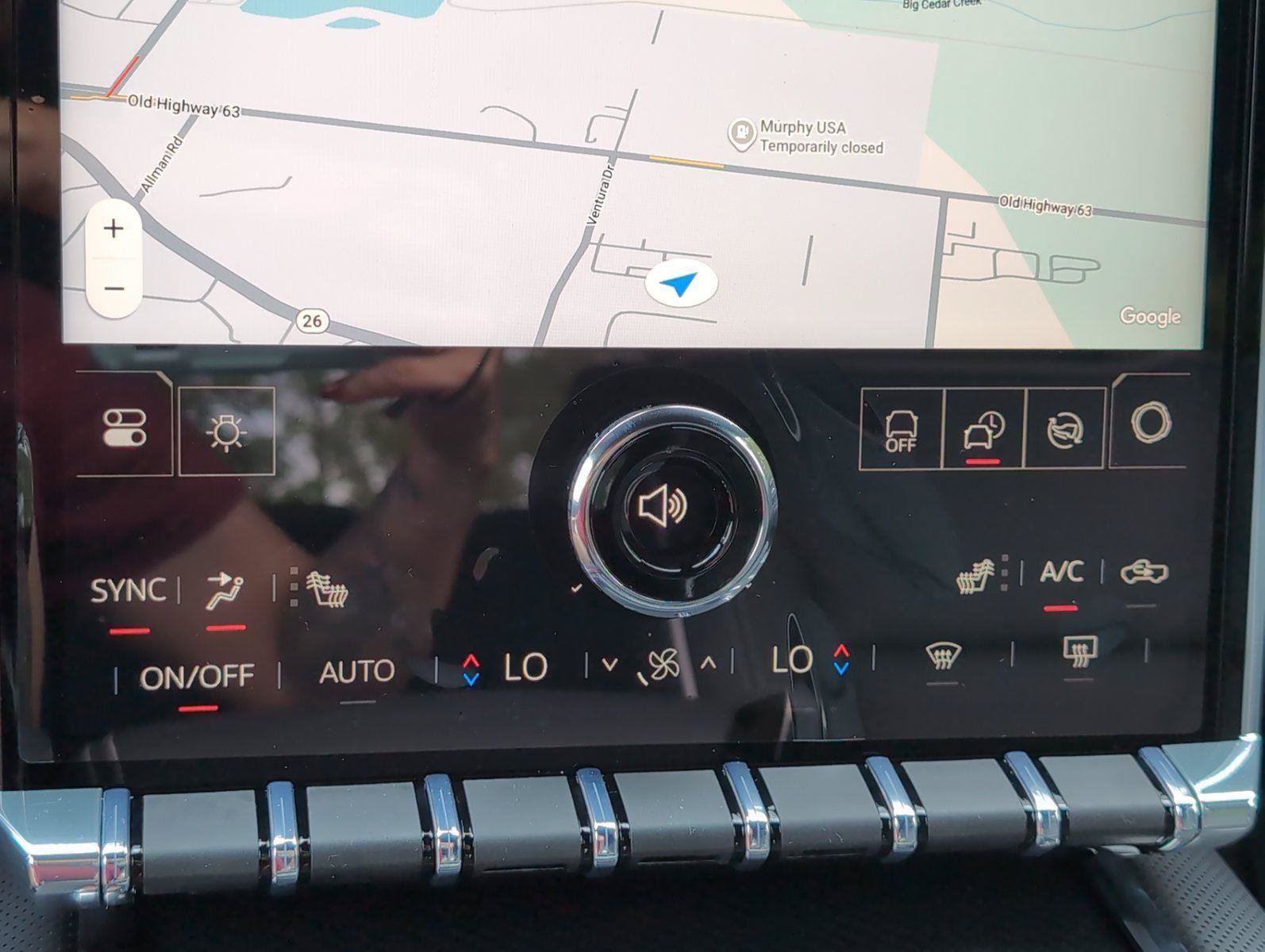 New 2026 GMC Sierra EV Elevation AWD/4WD image 11