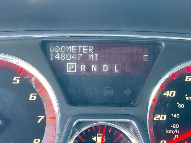 Used 2015 GMC Acadia Denali image 20