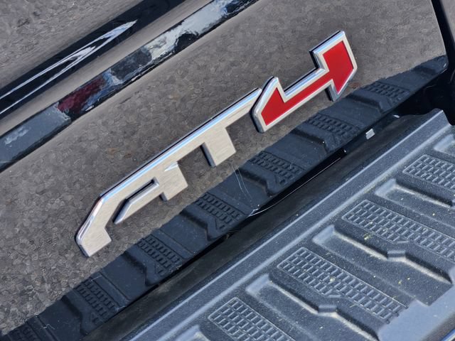 Used 2026 GMC Sierra 1500 AT4 w/ AT4 Premium Package AWD/4WD image 9