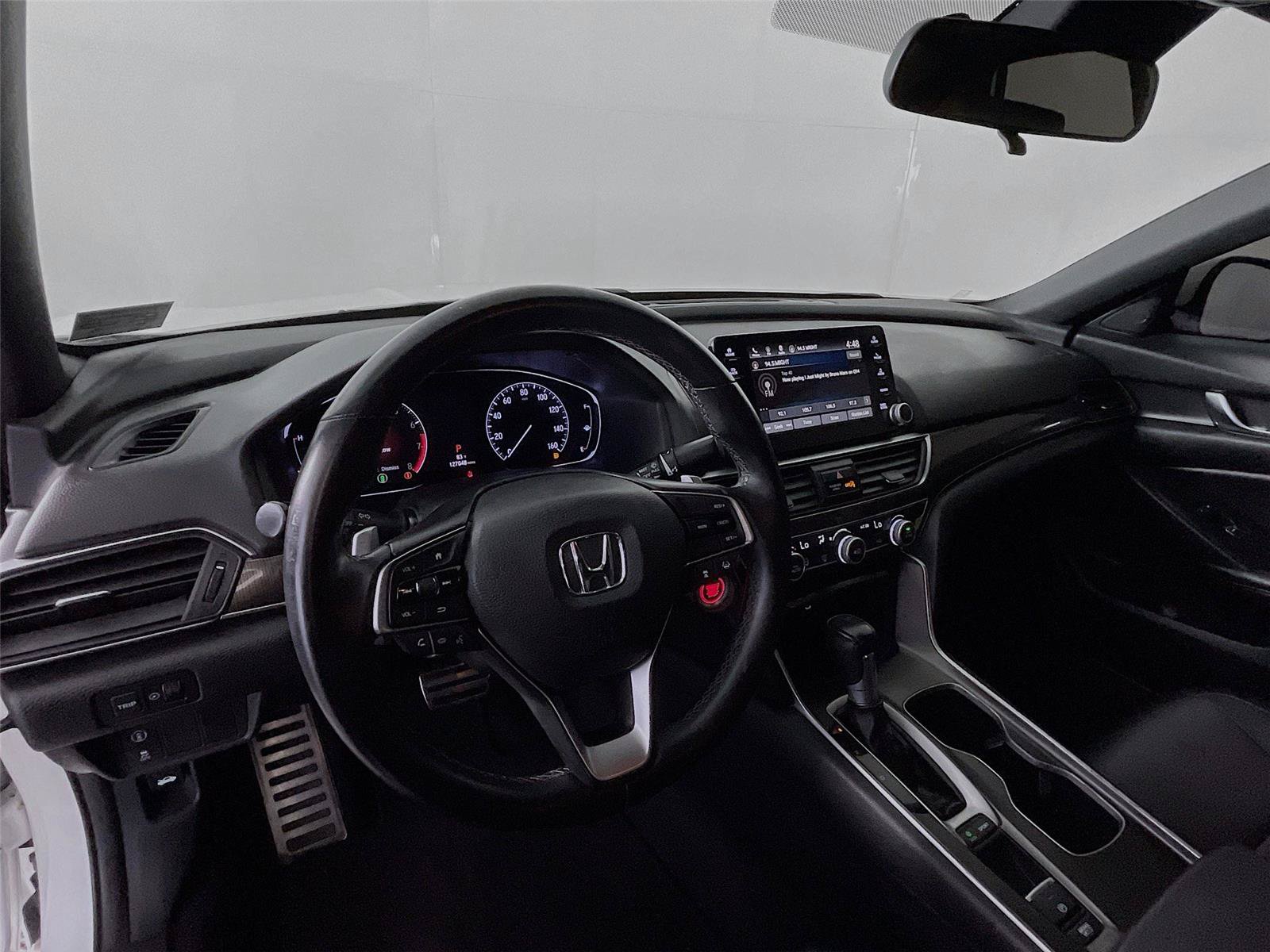 Used 2019 Honda Accord Sport image 13