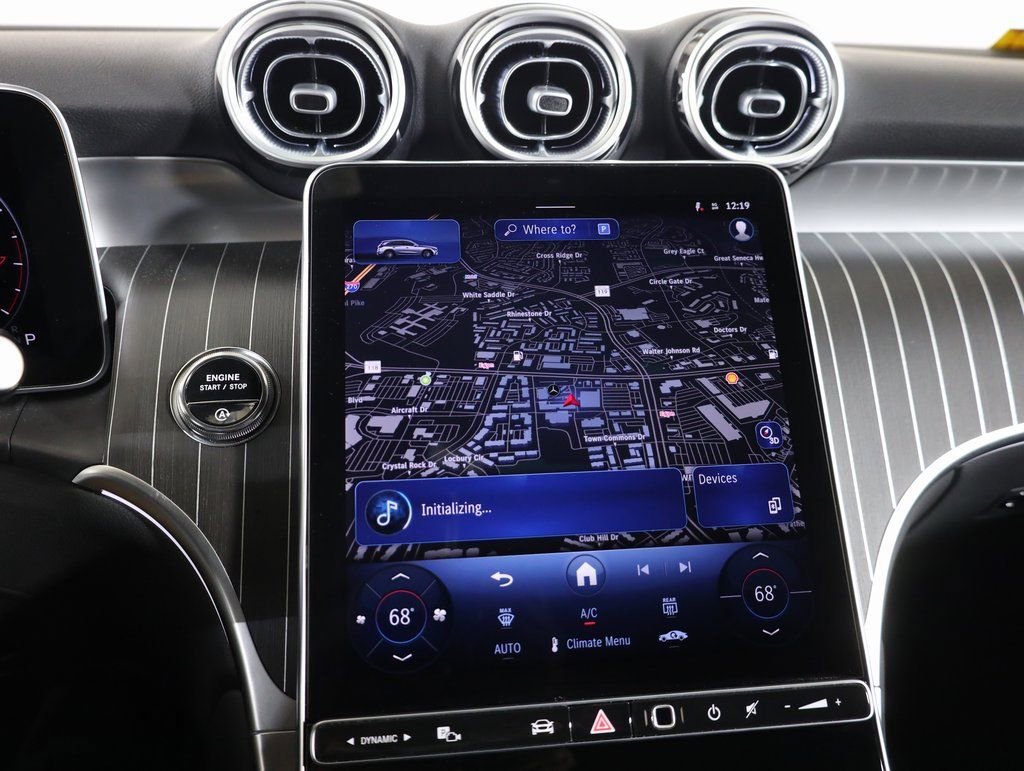 Certified 2026 Mercedes-Benz GLC 300 GLC 300 image 15