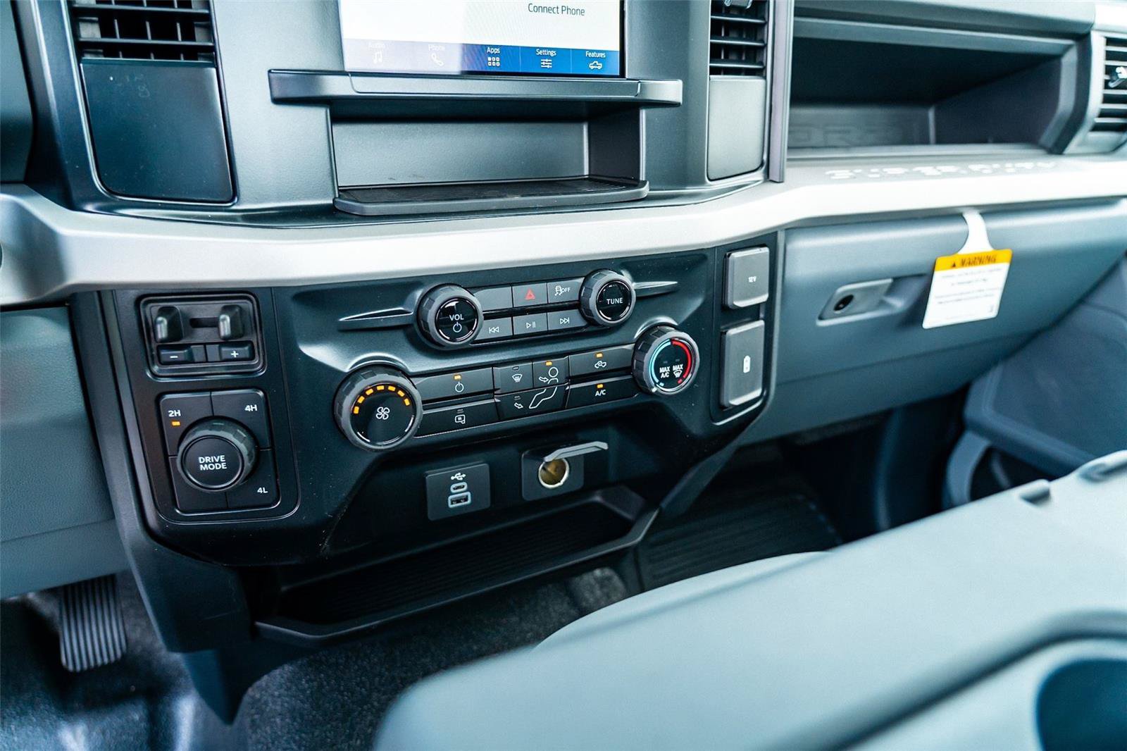 New 2026 Ford F250 XL AWD/4WD image 16