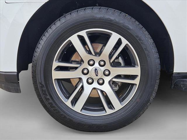 Used 2024 Ford Expedition Limited image 27