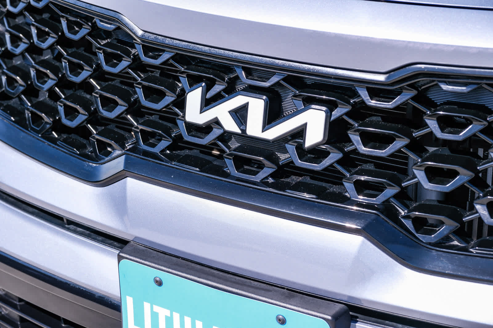 Used 2022 Kia Sorento SX FWD image 13