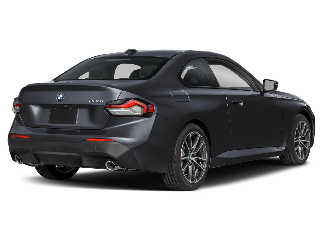 New 2026 BMW 230i Coupe w/ Premium Package RWD image 25