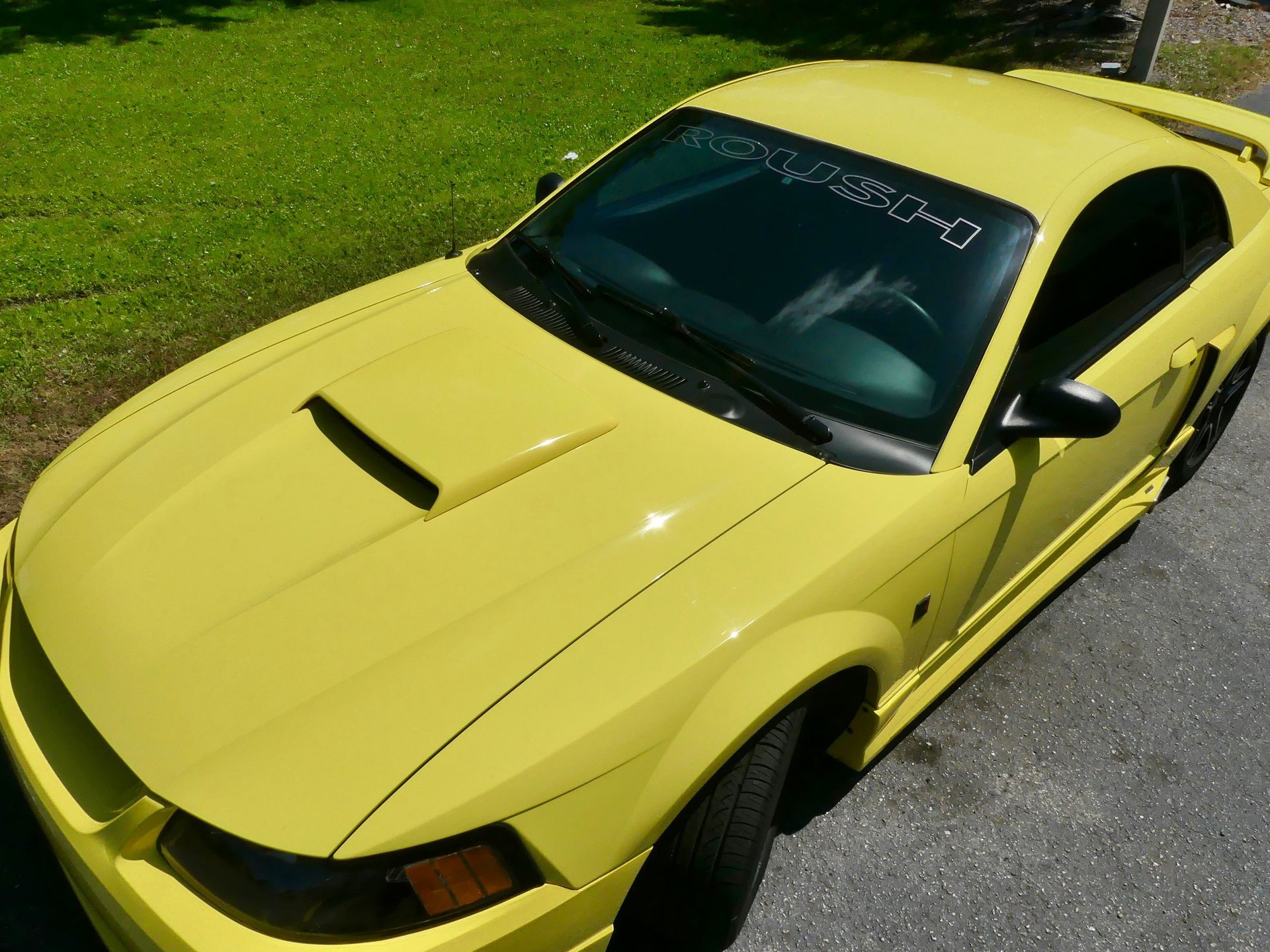 Used 2001 Ford Mustang GT RWD image 45