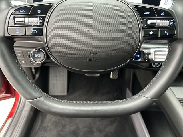 Certified 2023 Hyundai Ioniq 6 Limited AWD/4WD image 13