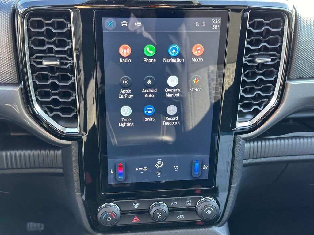 Used 2024 Ford Ranger XLT w/ FX4 Off-Road Package image 26