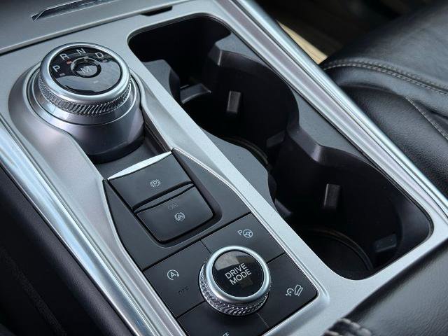 Certified 2020 Ford Explorer ST image 6