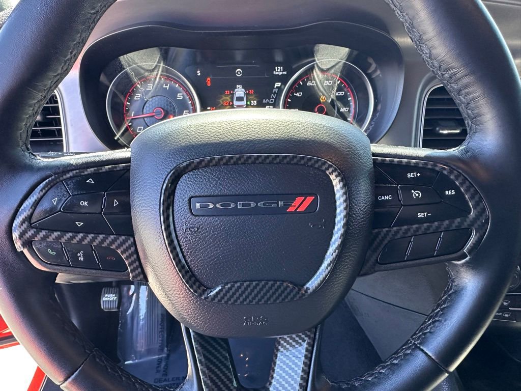 Used 2023 Dodge Charger SXT image 24