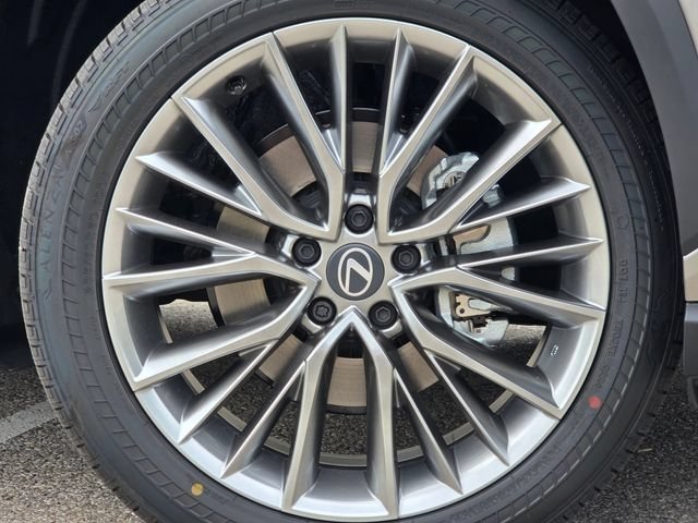 New 2026 Lexus NX 350 AWD w/ Premium Package image 20