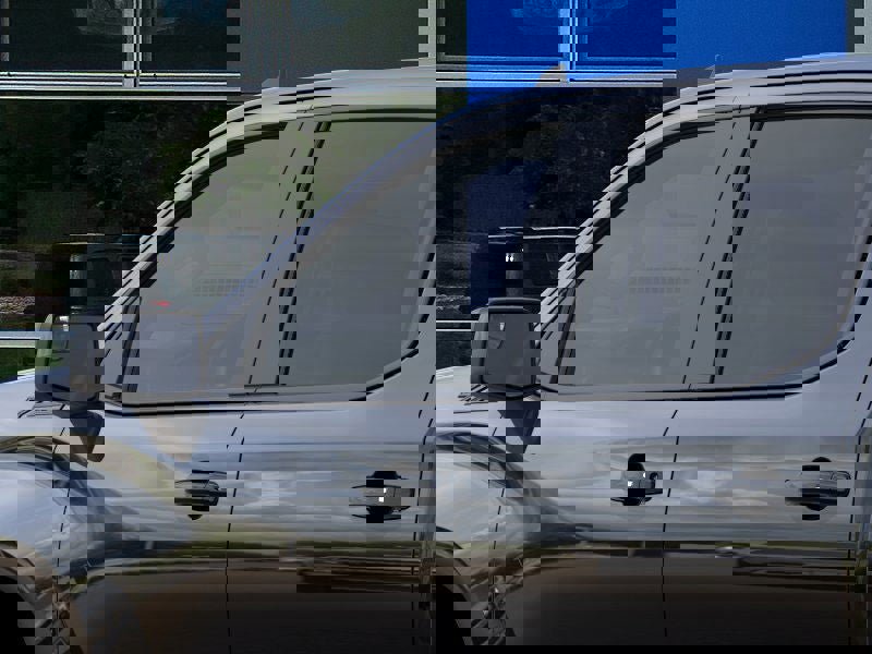 New 2026 Chevrolet Silverado 1500 LT Trail Boss image 36