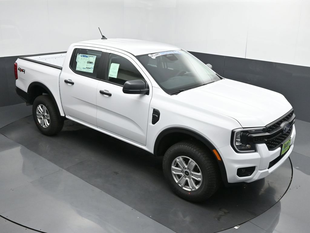 New 2025 Ford Ranger XL image 40