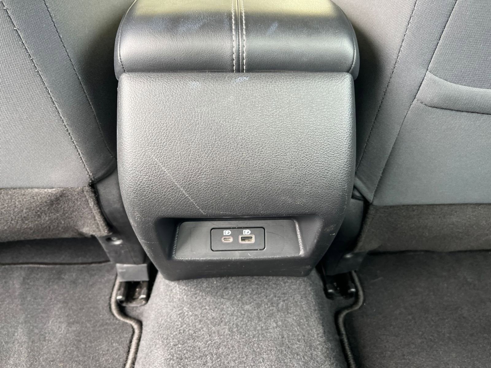 Used 2025 Nissan Altima 2.5 SV image 23