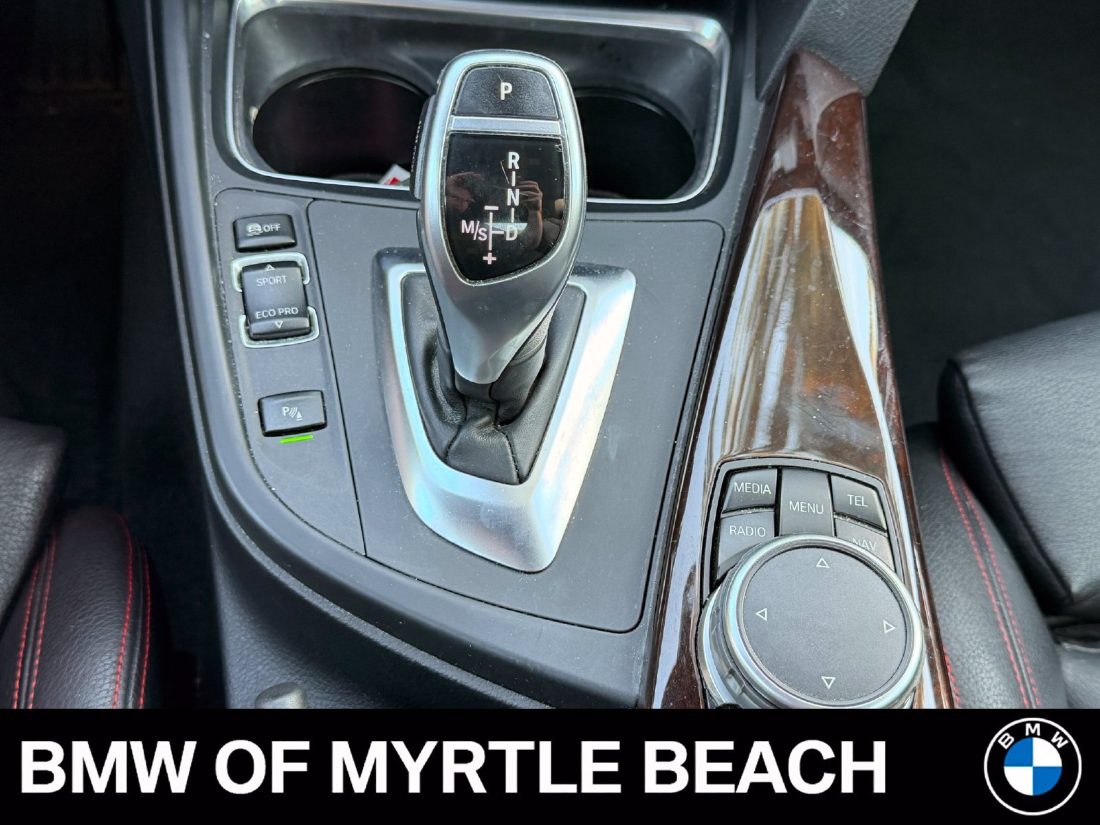 Used 2015 BMW 435i Convertible RWD image 20