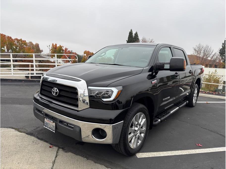 Used 2008 Toyota Tundra SR5 image 2