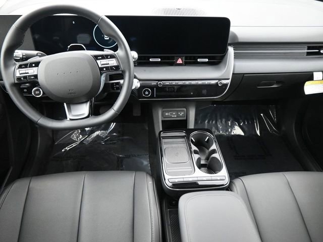 New 2026 Hyundai Ioniq 5 SEL image 12