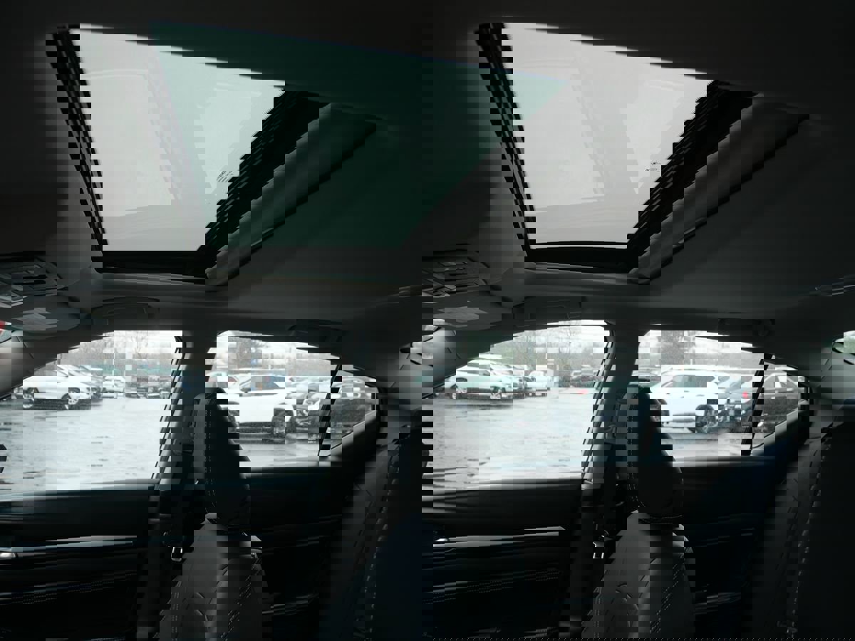 Used 2019 Nissan Altima 2.5 Platinum image 11