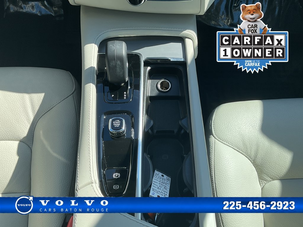 Used 2024 Volvo XC90 B5 Core w/ Protection Package AWD/4WD image 35
