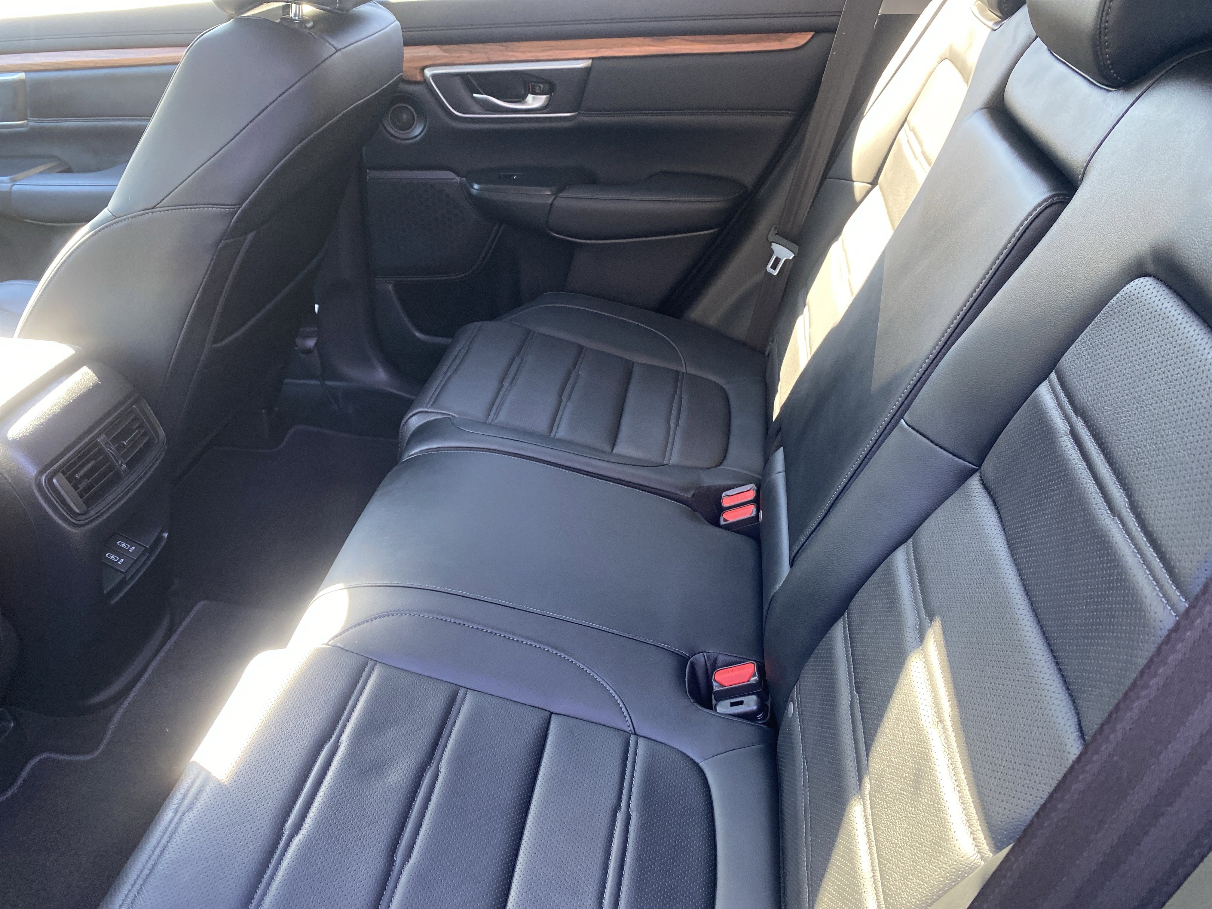 Used 2020 Honda CR-V EX-L image 24