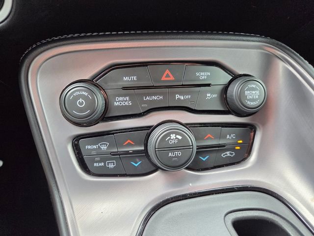 Used 2023 Dodge Challenger R/T Scat Pack w/ Plus Package image 30