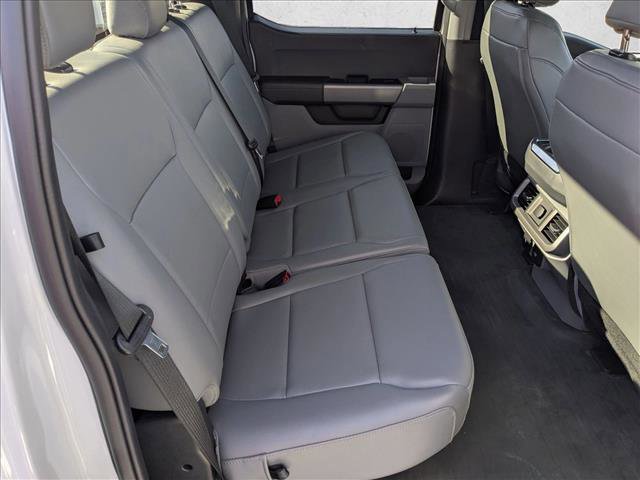 Certified 2024 Ford F150 Lightning Pro image 23