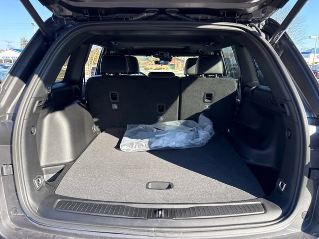 New 2026 Jeep Grand Cherokee Altitude AWD/4WD image 31
