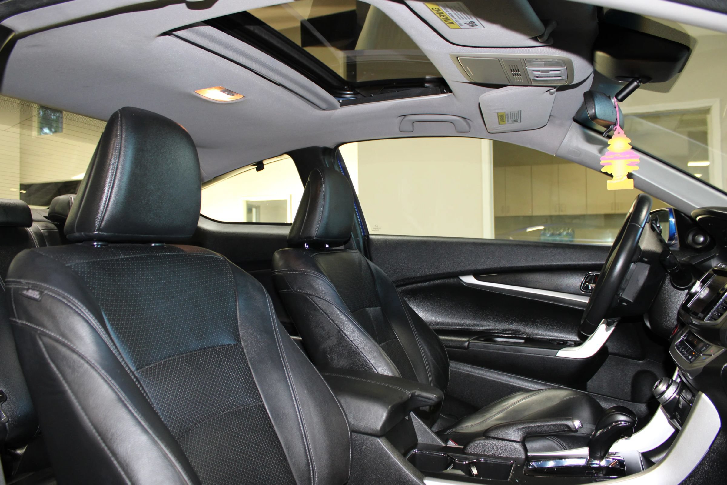 Used 2013 Honda Accord EX-L image 27