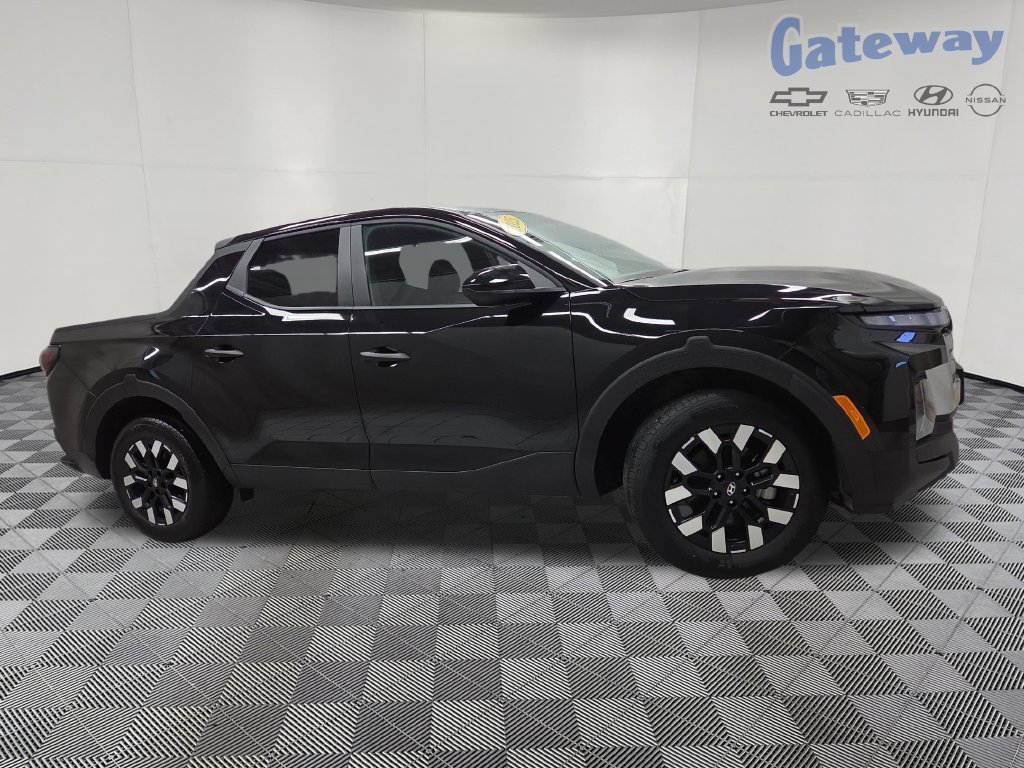 Used 2025 Hyundai Santa Cruz SE AWD/4WD 360° Tour