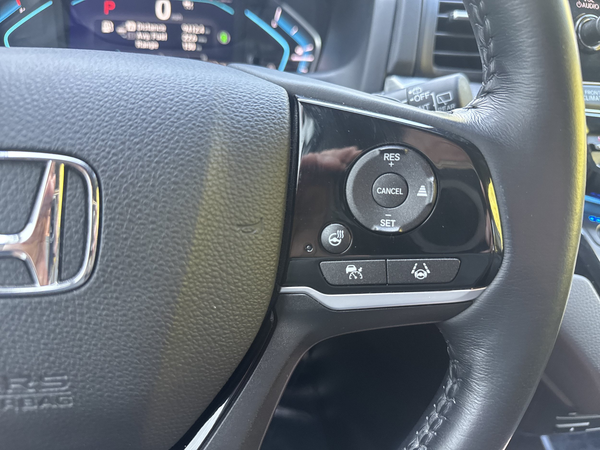 Used 2023 Honda Odyssey Elite image 30