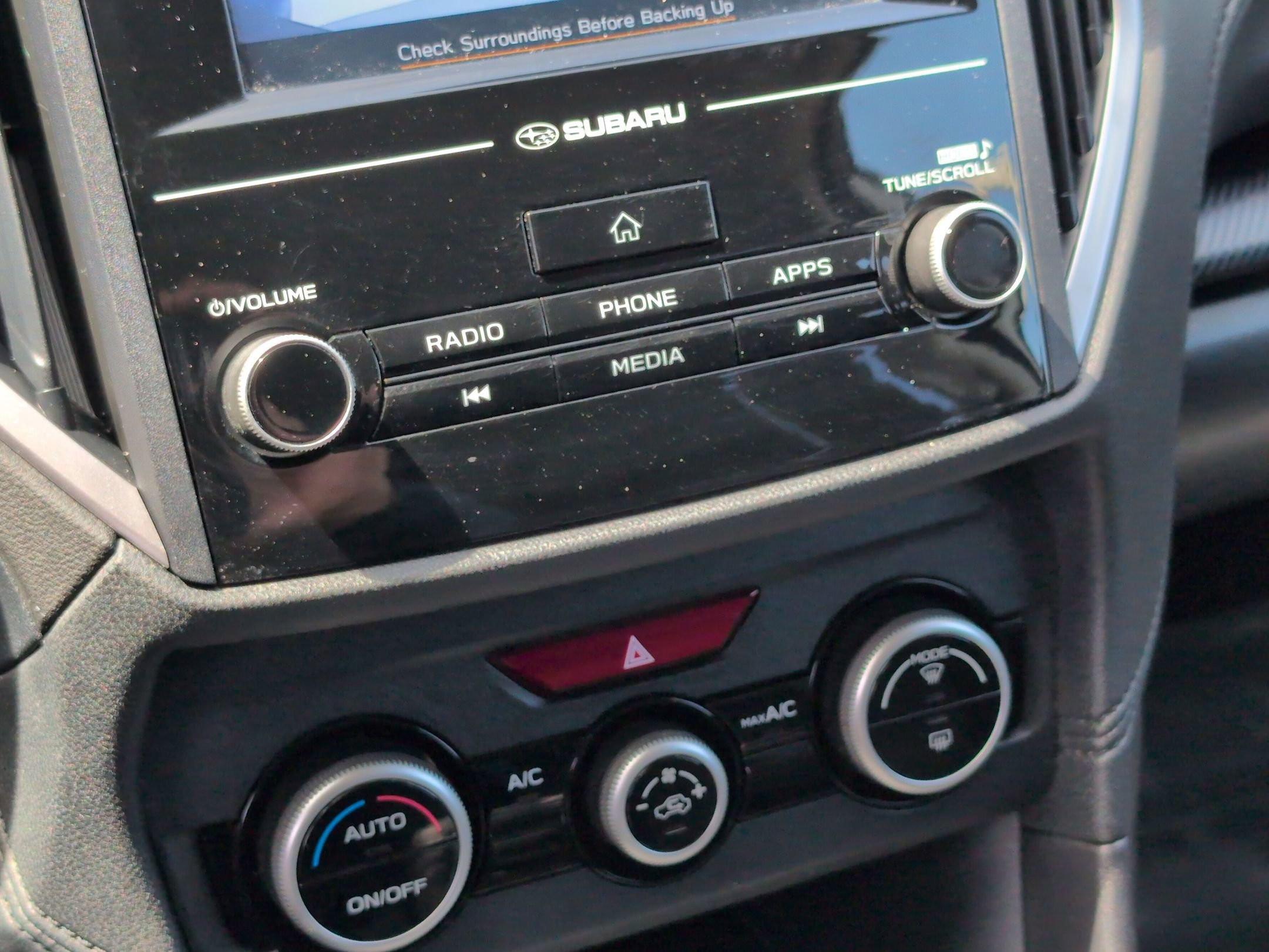 Certified 2023 Subaru Crosstrek 2.0i image 21