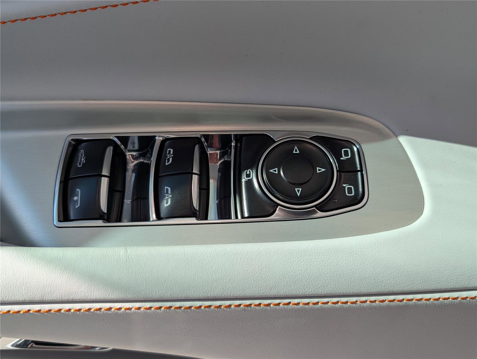 New 2026 Chevrolet Corvette Stingray Premium Conv w/ 3LT image 8