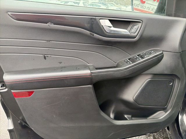 Used 2025 Ford Escape ST-Line image 10