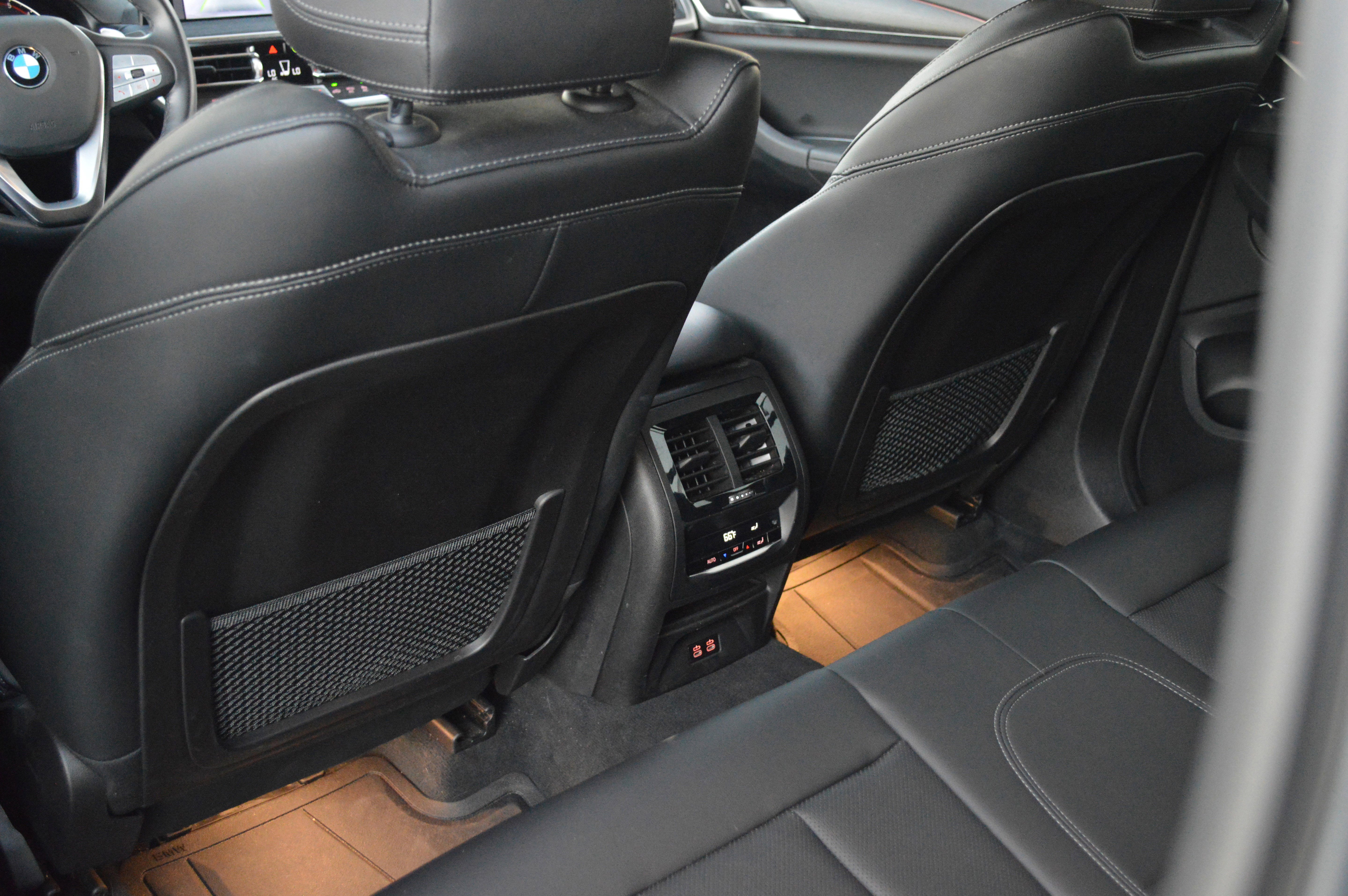 Certified 2023 BMW X3 xDrive30i w/ Convenience Package image 29