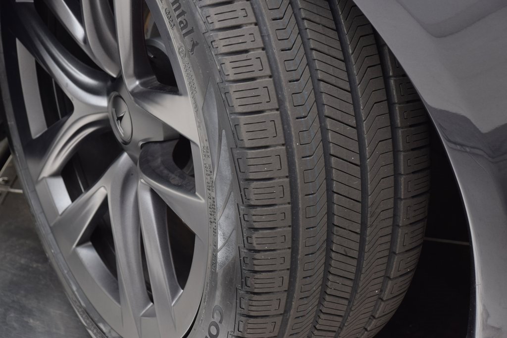 Used 2024 Tesla Model S Plaid image 26