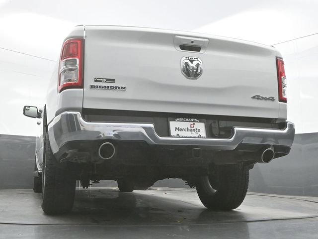 Used 2022 RAM 1500 Big Horn image 34