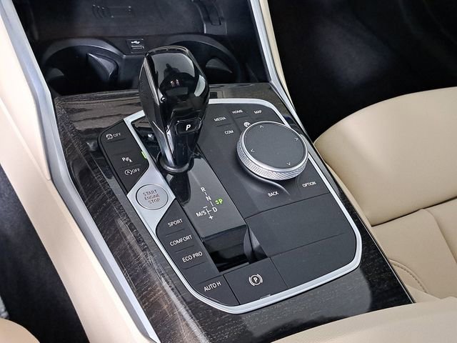 Used 2021 BMW 430i Coupe w/ Convenience Package image 30