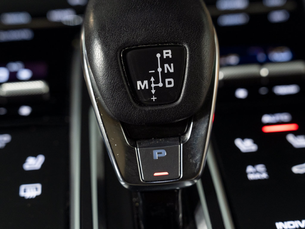 Certified 2023 Porsche Panamera 4S AWD/4WD image 30