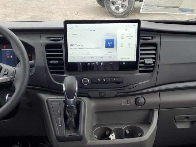 New 2026 Ford Transit 250 Base image 29